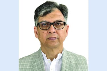 পিআর নিয়ে দেশ অস্থিতিশীল