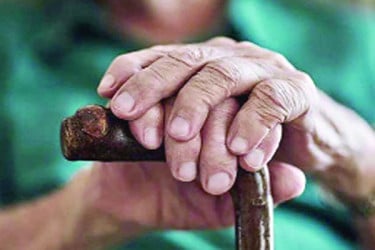 শেষ দিনগুলো কাটছে আতঙ্ক-অবহেলায়