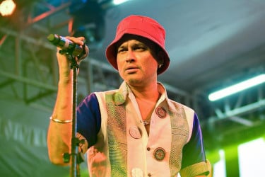জুবিন গর্গের অকাল মৃত্যু: সিঙ্গাপুরে যাচ্ছেন আসামের বিশেষ তদন্তকারী দল