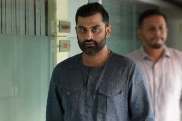 বিসিবি নির্বাচন থেকে প্রার্থীতা প্রত্যাহার করে নিলেন তামিম