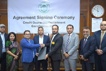 ফাইন্যান্সিয়াল ইনক্লুশন স্কিমে যুক্ত হলো কমিউনিটি ব্যাংক
