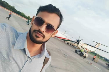 খুলনায় জানালার ফাঁক দিয়ে ঘুমন্ত যুবককে গুলি করে হত্যা