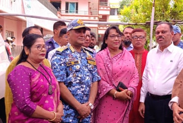 প্রতিমা বিসর্জন পর্যন্ত পুঙ্খানুপুঙ্খ মনিটরিং করা হবে