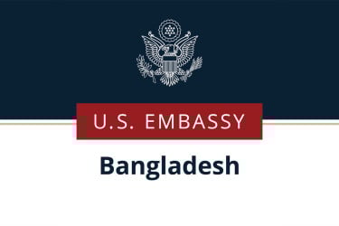 ফেসবুক পেজ নিয়ে ঢাকাস্থ মার্কিন দূতাবাসের নির্দেশনা