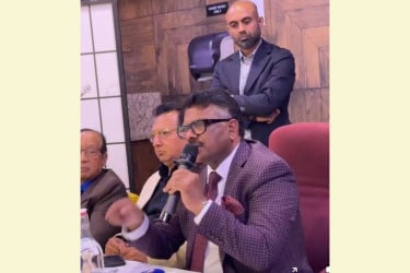 হাসিনা পতনের ক্ষেত্রেও প্রবাসীদের ভূমিকা অনস্বীকার্য: দুলু