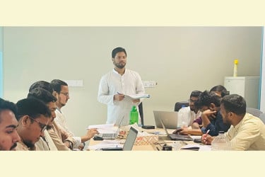 অক্টোবরকে কর্মী গঠনের মাস পালন করবে শিবির