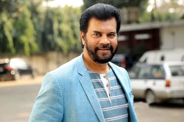 ব্রেন টিউমারে আক্রান্ত ইলিয়াস কাঞ্চন, লন্ডনে চলছে চিকিৎসা