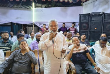‘আমরা সবাই বাংলাদেশি, সংখ্যালঘু বলতে কিছু নেই’