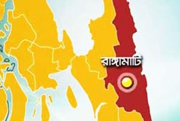 কাপ্তাই হ্রদে নৌকা ডুবে তিনজনের মৃত্যু