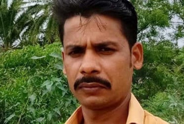 সুন্দরবনে কুমিরের আক্রমণে জেলের মৃত্যু, ৭ ঘণ্টা পর লাশ উদ্ধার