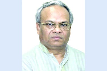 জামায়াতকে অনেকে ছায়া সরকার বলছে