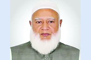 জামায়াত আমিরের সঙ্গে সাক্ষাৎ দুই রাষ্ট্রদূতের