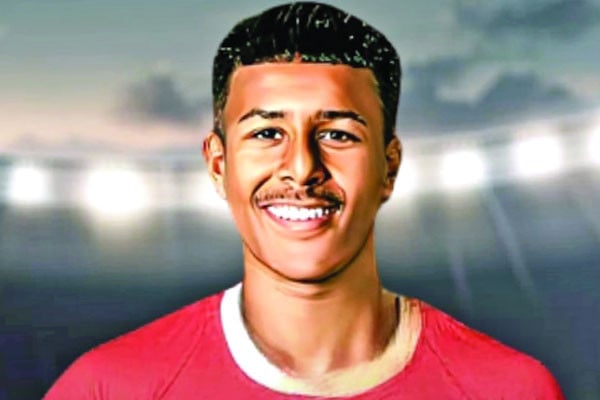 কিউবা মিচেল কেন নেই?