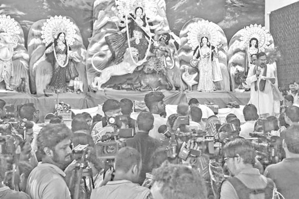 ঢাকেশ্বরী জাতীয় মন্দির