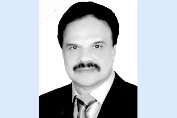 মৃত্যুবার্ষিকী