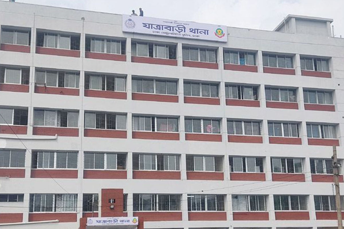 জুলাই বিপ্লবের আসামি বানিয়ে মামলাবাণিজ্য