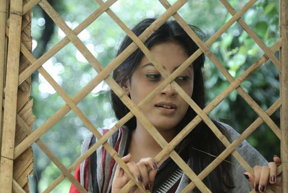 পরিচয়হীন এক শিশুর গল্প ‘বান্ধব’
