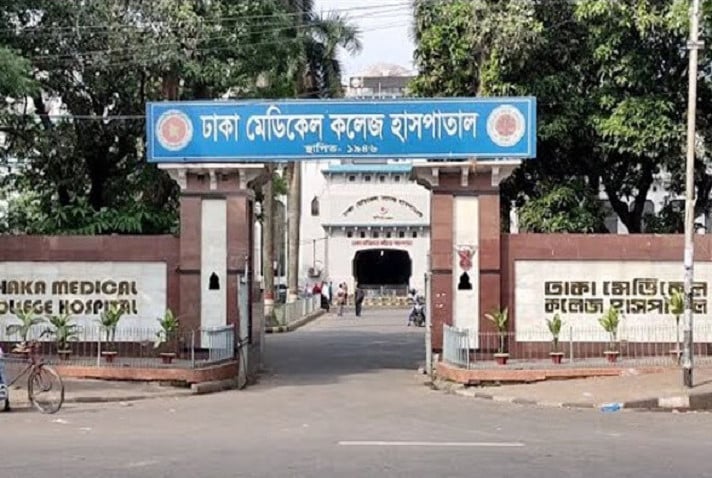 লালবাগে ছারপোকা মারার ওষুধের বিষাক্ত গ্যাসে একজনের মৃত্যু!