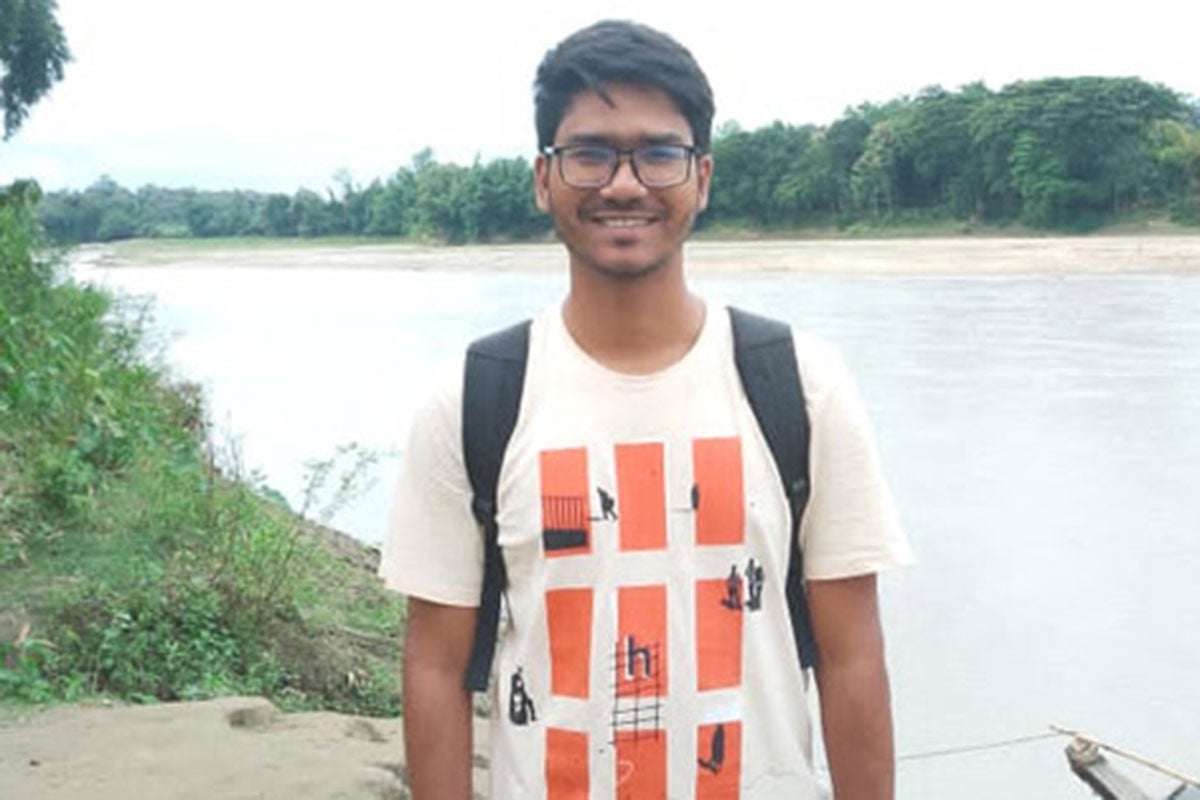 লামায় পানিতে ডুবে পর্যটক নিখোঁজ