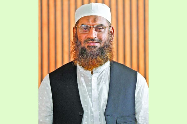 জুলাই সনদের আইনি ভিত্তি অর্জন করেই নির্বাচন