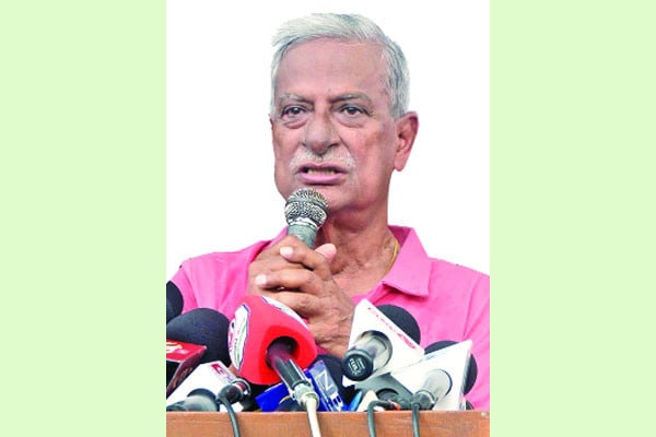 প্রধান উপদেষ্টার বক্তব্যে শঙ্কা বাড়ছে