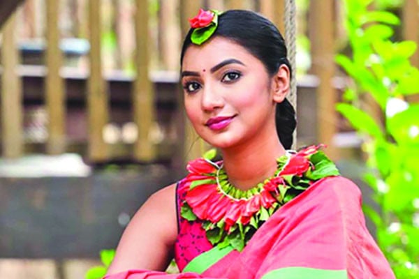 সুনেরাহর গল্প