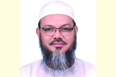 আমরা রাষ্ট্রদ্রোহী নই, ভারতবিরোধী
