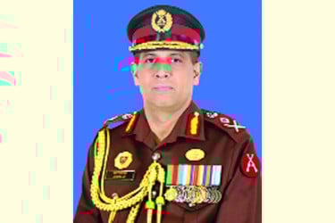 দুর্গাপূজা সুন্দর সৌহার্দপূর্ণ পরিবেশে অনুষ্ঠিত হচ্ছে