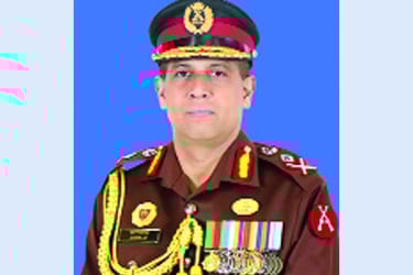 দুর্গাপূজা সুন্দর সৌহার্দপূর্ণ পরিবেশে অনুষ্ঠিত হচ্ছে