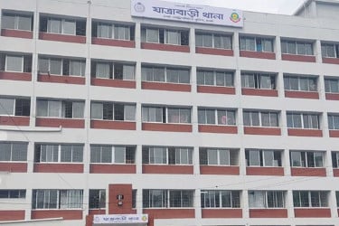 জুলাই বিপ্লবের আসামি বানিয়ে মামলাবাণিজ্য