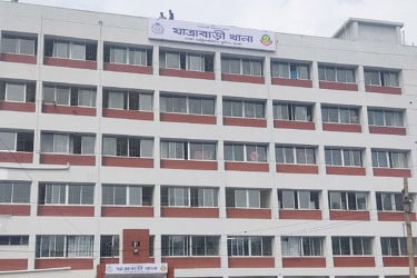 জুলাই বিপ্লবের আসামি বানিয়ে মামলাবাণিজ্য