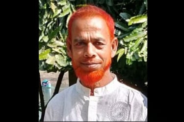 যশোরে বজ্রপাতে বিএনপি নেতাসহ নিহত ২