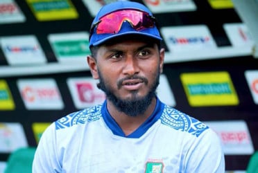 দোষ উডের নয়, ব্যর্থতার দায় আমাদের : জাকের