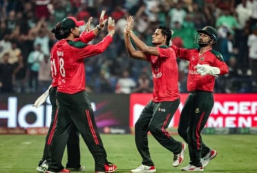 আফগানদের বিপক্ষে বাংলাদেশের সম্ভাব্য একাদশ