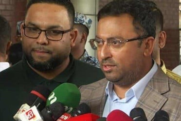 তারেক রহমানের নেতৃত্বে নির্বাচনে অংশ নেবে বিএনপি : হুমায়ুন কবীর