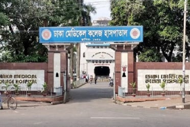 লালবাগে ছারপোকা মারার ওষুধের বিষাক্ত গ্যাসে একজনের মৃত্যু!
