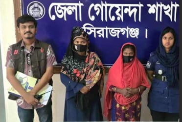 বোনের অপকর্ম দেখে ফেলায় ভাই খুন
