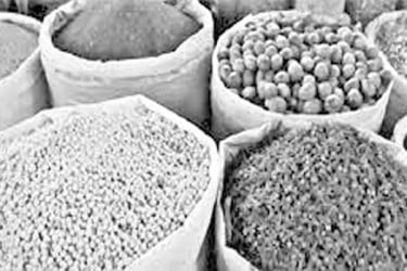 বগুড়ায় সারসংকট