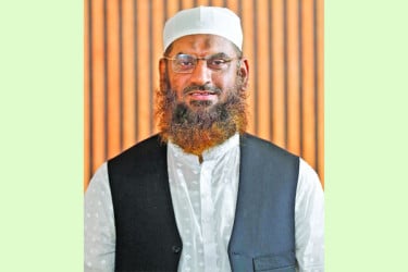 জুলাই সনদের আইনি ভিত্তি অর্জন করেই নির্বাচন