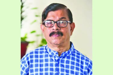 এনসিপিকে শাপলা দিলে আপত্তি নেই