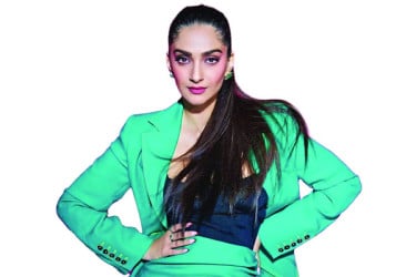 সোনমের দ্বিতীয়