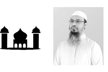 প্রত্যেকেই তার দায়িত্ব সম্পর্কে জিজ্ঞাসিত হবে