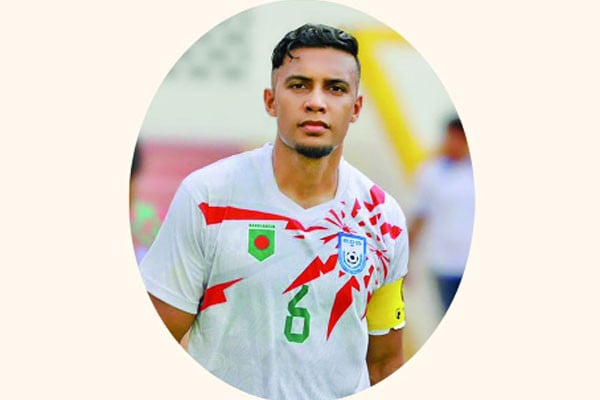 যত রহস্য জামালকে ঘিরে