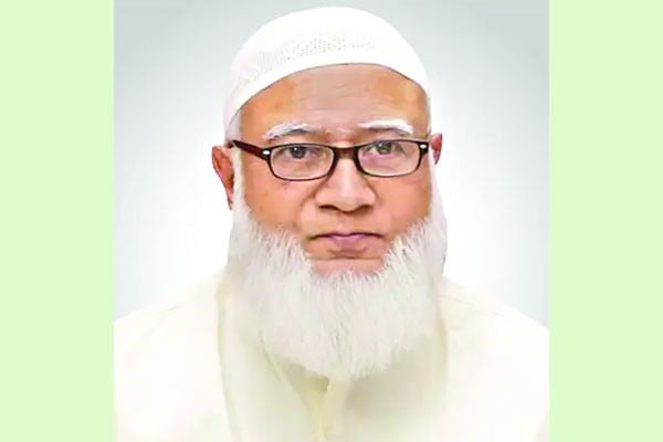 ইসলামি রাষ্ট্র কায়েমে আলেমদের ঐক্যের বিকল্প নেই