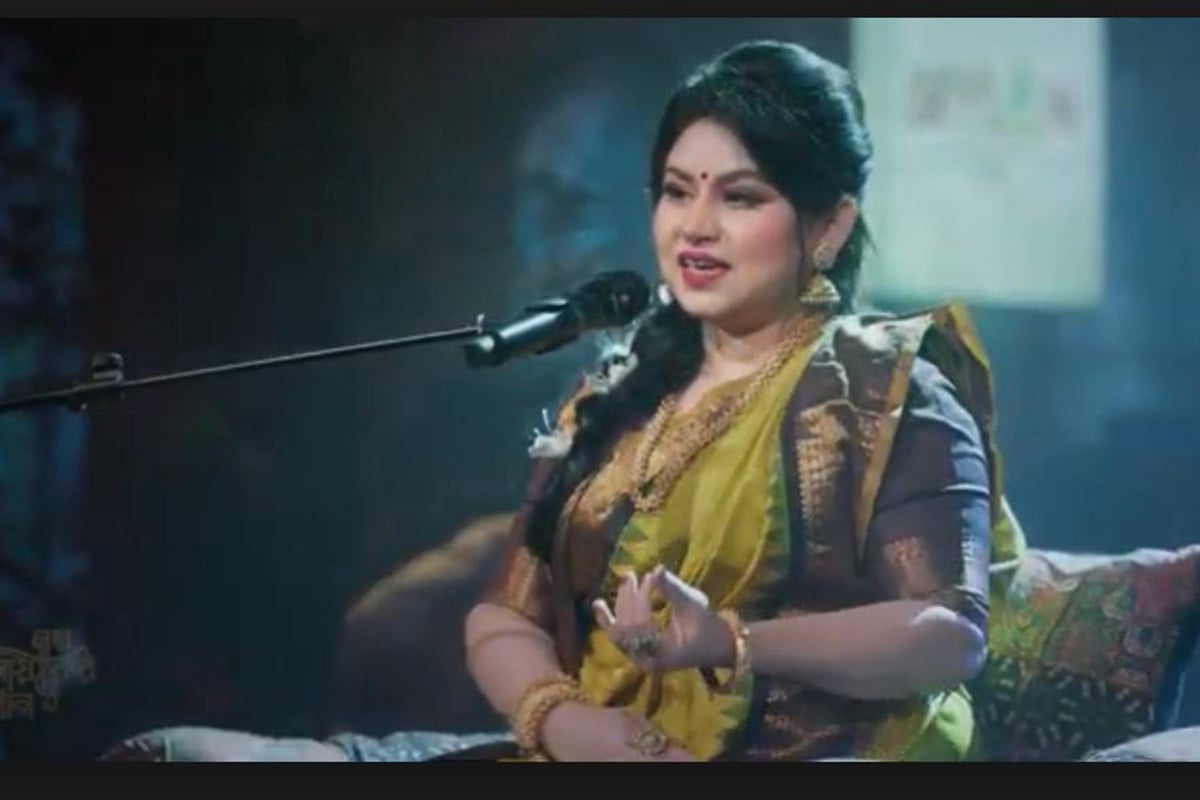 “মহানায়কের গান” সিজন ২-এর দ্বিতীয় গান প্রকাশ