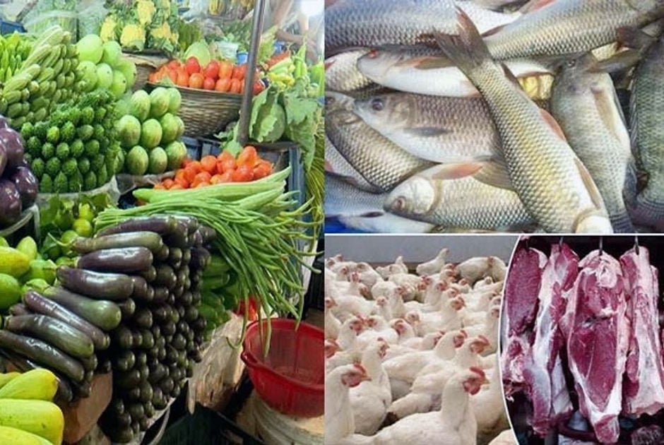 চট্টগ্রামে বেড়েছে মাছ-মাংস ও সবজির দাম