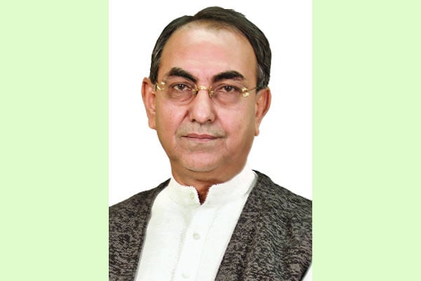 একটি দল নির্বাচন নিয়ে বিভ্রান্তি ছড়াচ্ছে
