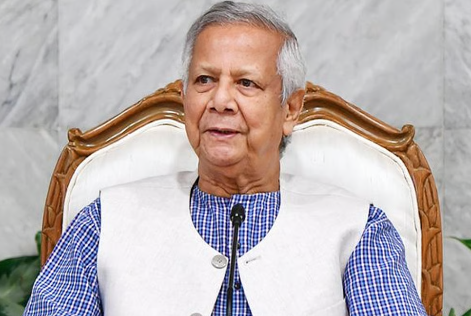 জাতিসংঘে ড. ইউনূসের অংশগ্রহণে বাংলাদেশের অবস্থান আরও সুদৃঢ় হয়েছে : প্রেস সচিব