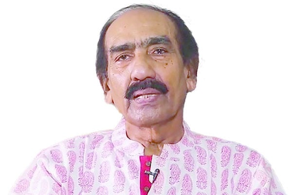 আমজাদ হোসেনের মৃত্যু মেনে নিতে কষ্ট হয় : আবদুল আজিজ