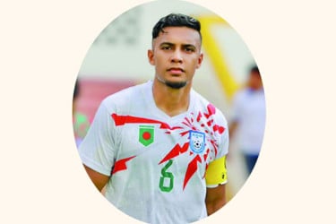যত রহস্য জামালকে ঘিরে